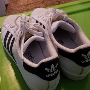 Adidas Shoes